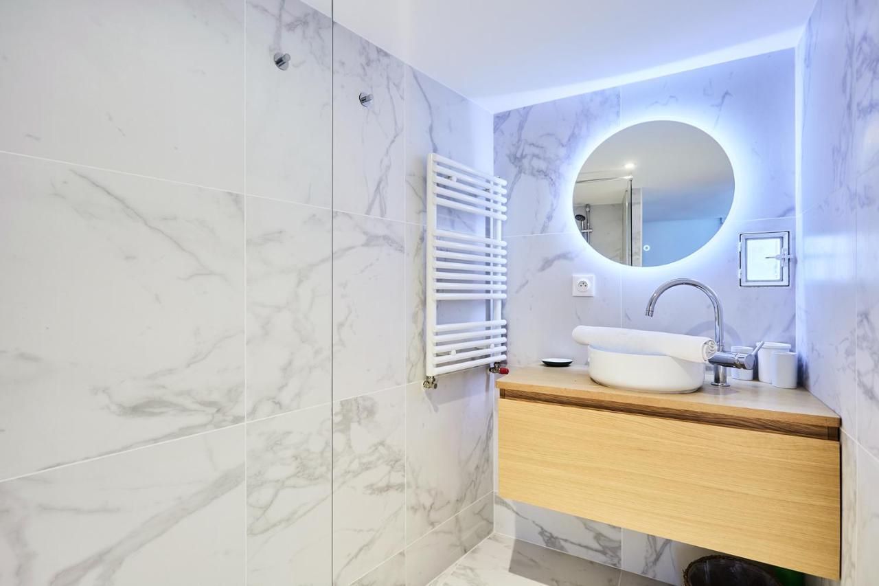 Apartment Saint Germain Des Pres By Studio Prestige Parijs Buitenkant foto