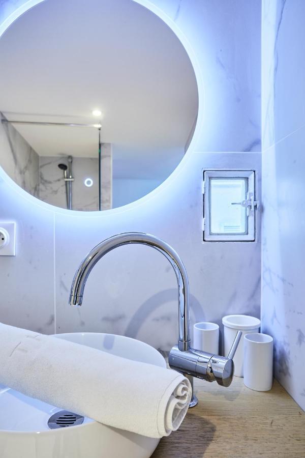Apartment Saint Germain Des Pres By Studio Prestige Parijs Buitenkant foto